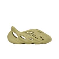 adidas Yeezy Foam Runner Sulfur Unisex Sportbačiai Geltoni GV6775 38 beige