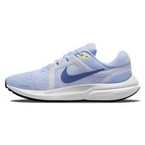 Nike  Air Zoom Vomero 16 Light Marine Women Sneakers Blue Football-Grey White DA7698-500 36 gray