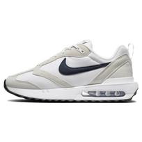 Nike  Air Max Dawn Light Bone Midnight Navy Women Sneakers White Black DH5131-100 36.5