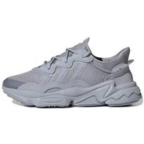 adidas  Ozweego Halo Silver Women Sneakers Grey Silver-Metallic Q46166 36⅔