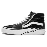 „Mastermind World x Vans Sk8-Hi VLT LX Bolt“ – „Punk Culture“ unisex sportbačiai juodi VN0007PSBLK 45 black