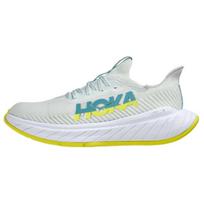 HOKA Carbon X 3 Sail Evening Primrose Vyriški sportbačiai White Billowing-Sail 1123192-BSEP 44 white