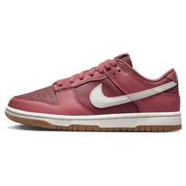 Nike  Dunk Low Desert Berry Women Sneakers Red Redwood Sail DD1503-603 37.5 brown