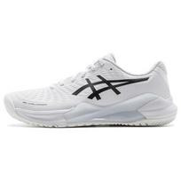 ASICS Gel Challenger 14 White Black Men Sneakers 1041A405-101 39 white