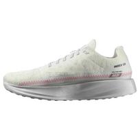 Salomon Index 03 Balti Vyšniniai Pomidorai Unisex Sportbačiai Juodi L47377200 40⅔ gray