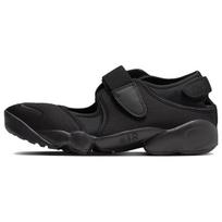 Nike Air Rift Triple Black (Womens) Women Sneakers Off-Noir-Black DZ4182-010 38 black