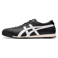 Onitsuka Tiger Mexico 66 SD Black White Unisex Sneakers 1183A872-003 39 black