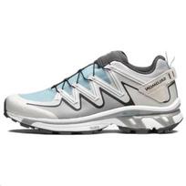 Salomon XT-Rush Utility Mėnulio akmens ir akmens mėlynumo Unisex sportbačiai Pilki Balti L47126900 38⅔ white