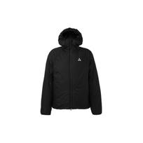 Nike ACG Therma-Fit Adv  Rope De Dope  PrimaLoft® Atsparus vandeniui Užtraukiama su gobtuvu Madingas Universalus Ilgomis rankovėmis Striukė Vyriškos striukės Juoda FV8691-010 XL black