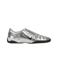 Nike Total 90 3 SP Metallic Silver Red Men Sneakers Black University-Red HJ9351-002 38.5 gray