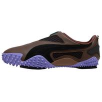 INSIDE TAG x Puma Ur Mostro Communication Pack - Haute Coffee Unisex Sneakers Brown Black 401719-03 43 black