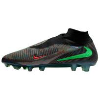 FC 26 x Nike Phantom 6 High Elite FG Phantom Mode Unisex Sportbačiai Daugiaspalviai Ryškiai Raudoni HQ2330-900 41 black