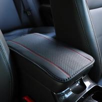Car Armrest Cushion Center Console Pad Protector