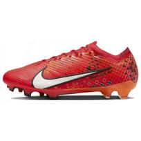 Nike Mds Mercurial Vapor 15 Elite Fg Dream Speed Light Crimson Sportbačiai FD1165-600 46 raudona
