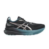 ASICS Gel Kayano 31 Lite Show Black Clay Grey Blue - 1011C100-001 EU 40.5 juoda