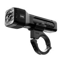KNOG BLINDER 120 STVZO Bicycle Front Filters Upward Light to Reduce Dazzling for Oncoming German STVZO Certified Japanese Light, USB-C Rechargeable, juoda