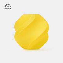 Bambu Lab PA6-GF Glass Fiber Nylon 3D Printer Filament yellow