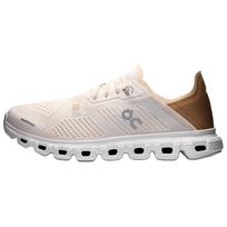 On Cloud 6 Coast Patogūs Minkšti Laisvalaikio Bėgimo Bateliai Moteriški Sportbačiai Balti 3WF10024663 36.5 gray