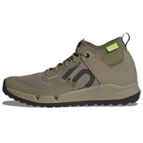 Adidas Five Ten Trailcross XT Orbit Green Men Sneakers Carbon Pulse-Lime GY5122 41⅓