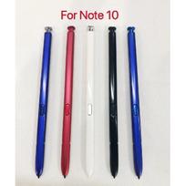 For Samsung Galaxy Note 10 Touch Pen Stylus Write Pen Touch Screen Stylus Pen For Galaxy Note 10 Plus(Without Bluetooth) raudona
