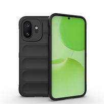 Shockproof Phone Case for OnePlus 15R 15T Case Anti-knock Soft Silicone Back Cover OnePlus 15T Case for OnePlus Turbo6 Funda OnePlus 15 juoda
