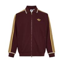 Adidas Originals M COACH TRACK TOP Striukė Vyriška KV8865 L black
