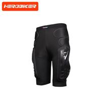 New Motocross Armor Jacket Off-Road Motorcycle Protection Gear Anti Crash Chest Back Padding Motorbike Jacket Pants CE Certified M