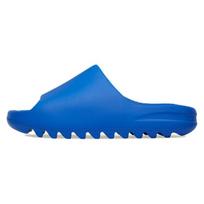 Yeezy Šlepetės Adidas Originals 'Azure' ID4133 37 blue