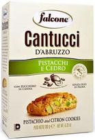Cantucci Cookies with Pistachios Pistacchio FALCONE 180g Italian