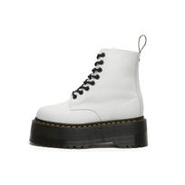 Dr. Martens 1460 Pascal Pisa Karinės Batai Balti Moteriški 26925113 38 white