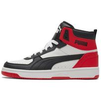 PUMA Rebound Joy 'High Risk Red' 374765-03 43 black