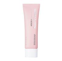 KAHI Zinc Derma Mild Sunscreen SPF50+ PA++++ Daily Mineral UV Protection 50ml