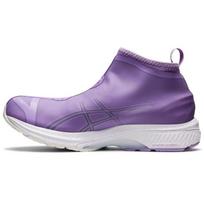 Vivienne Westwood x ASICS Gel Kayano 27 LTX Vapor Vyriški sportbačiai Violetiniai Juodi 1201A115-500 40 gray