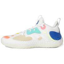 Adidas Harden Vol. 5 Futurenatural Magnolia Unisex Kedai Balti Krištolo Baltumo Debesų Baltumo FZ1071 46 white