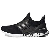 adidas UltraBoost DNA Ice Cream Pack - Black White Unisex Sneakers Core-Black Cloud-White GZ3292 40 black
