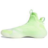 adidas N3xt L3v3l Futurenatural Team Solar Green Men Sneakers Cloud-White H67457 42