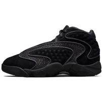 Air Jordan OG Black Metallic Gold Women Sneakers DO1850-007 36.5