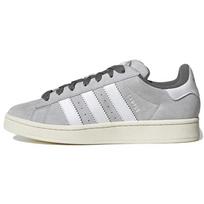 Adidas Campus 00s pilki unisex sportbačiai, pilki vienas krištolinis baltas pilkas, trys GY9472 36⅔ white
