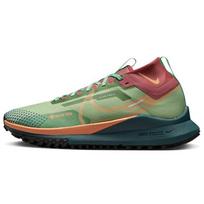 Nike React Pegasus Trail 4 GORE-TEX Aligatorius Oranžinė Trance Moteriški Sportbačiai Žalias Mėtų Putos Kanjono Rūdys DJ7929-300 40.5 beige
