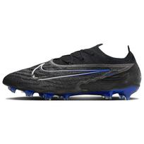 Nike Phantom GX Elite Gripknit FG Shadow Pack Unisex sportbačiai Juodi Hyper-Royal Chrome DC9968-040 44