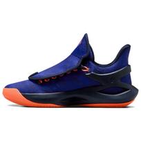 Converse All Star BB Trilliant CX Blue Magma Unisex Sneakers Ancestral-Blue Obsidian A04940C 46 black