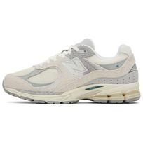 New Balance 2002R Lino unisex sportbačiai Pilki Betono Skalūno Pilki M2002REK 36