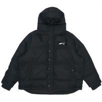 Puma Laisvalaikio striukė su gobtuvu, žieminiai unisex viršutiniai drabužiai, juodi 534486-01 L black