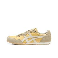 Onitsuka Tiger Serrano Vin Mineral Brown Cream Unisex Sneakers 1183C285-201 37.5 beige
