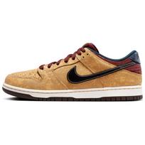 Nike Dunk Low SB Miestas Kine Unisex Kedai Auksiniai Dangaus Aukso Juodi FZ1278-200 38.5 beige