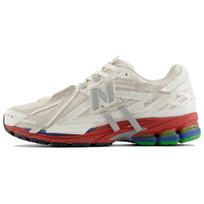 New Balance 1906A Sea Salt Astro Dust Unisex Kedai Cream Moonbeam M1906AB 40.5