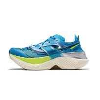 Saucony Endorphin Elite Viziblue Citron Men Sneakers S20768-221 44.5