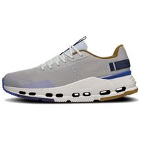 ON  Cloudnova Form 2 Silver Heather Women Sneakers Grey 3WE30172221 36 gray