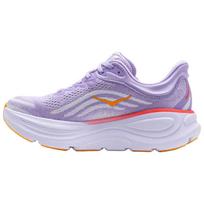 HOKA  Bondi 9 Aster Flower Starlight Glow Moteriški sportbačiai Violetiniai 1162012-AGH 36 white