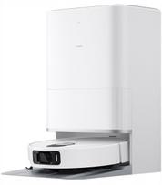 Prekė su pažeista pakuote. Dulkių siurblys - robotas Xiaomi Vacuum 5 Pro EU, balta sp.